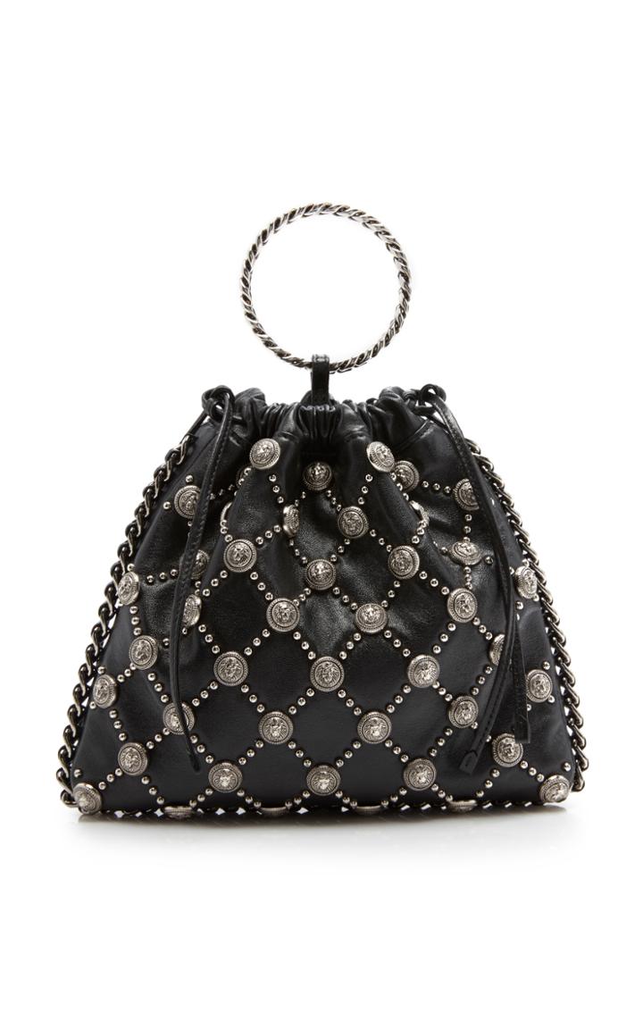 Balmain Bracelet Backpack