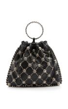 Balmain Bracelet Backpack