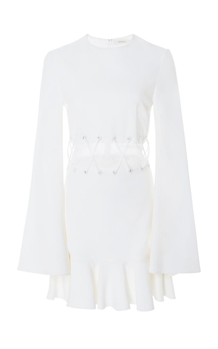 Semsem Camille Laced Dress