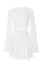Semsem Camille Laced Dress