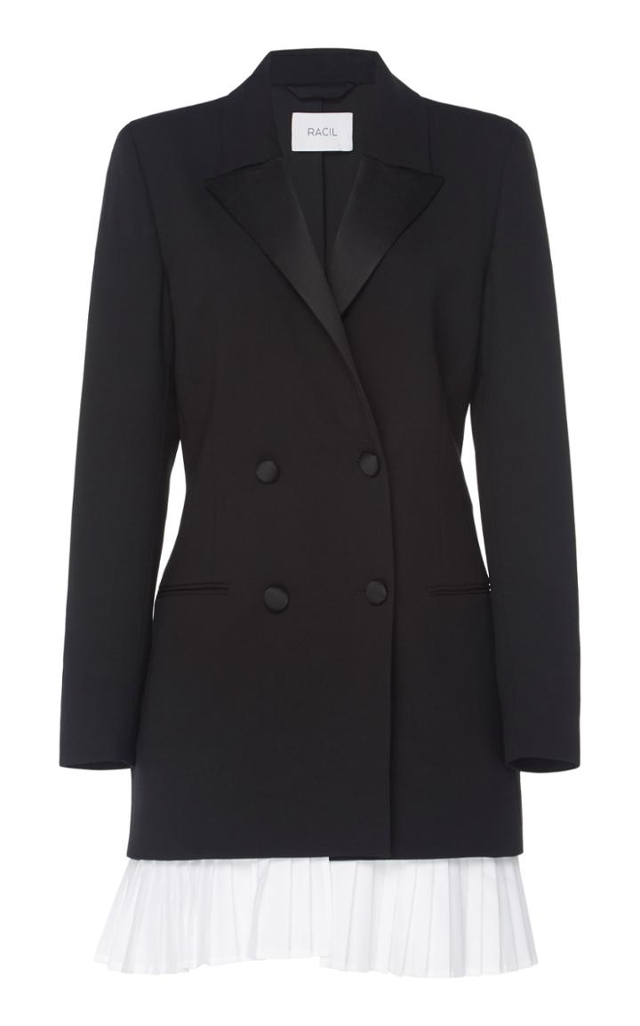 Racil Josephine Jacket Dress