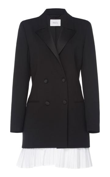 Racil Josephine Jacket Dress