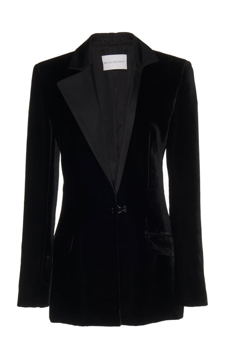 Olivier Theyskens Tailored Jacket