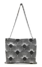Paco Rabanne Pixel 1969 Aluminum Embellished Bag
