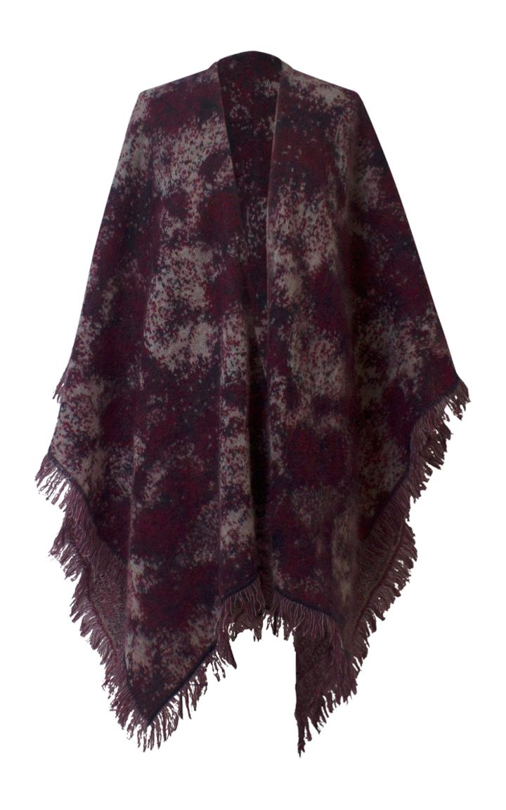 Alejandra Alonso Rojas Clara Scarf