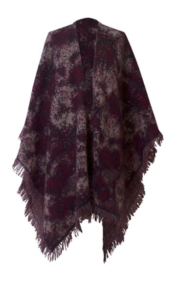 Alejandra Alonso Rojas Clara Scarf