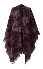 Alejandra Alonso Rojas Clara Scarf