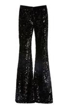 Alexis Benny Sequin Wide Leg Pants
