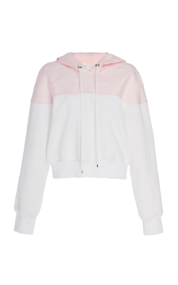 Noon By Noor Warwick Drawcord Hoodie