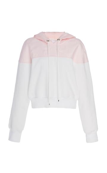 Noon By Noor Warwick Drawcord Hoodie