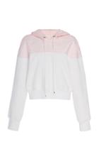 Noon By Noor Warwick Drawcord Hoodie