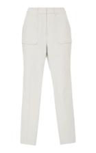 Becken Equestrian Cotton Blend Riding Leggings
