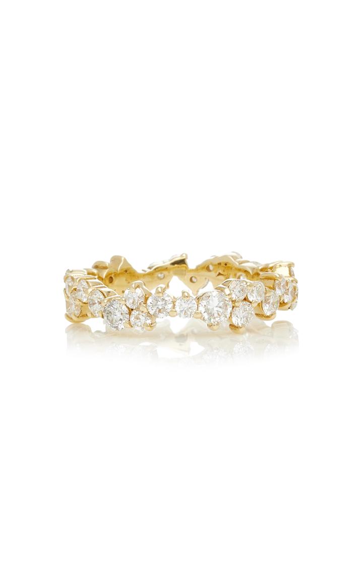 Sydney Evan Cocktail Eternity Ring
