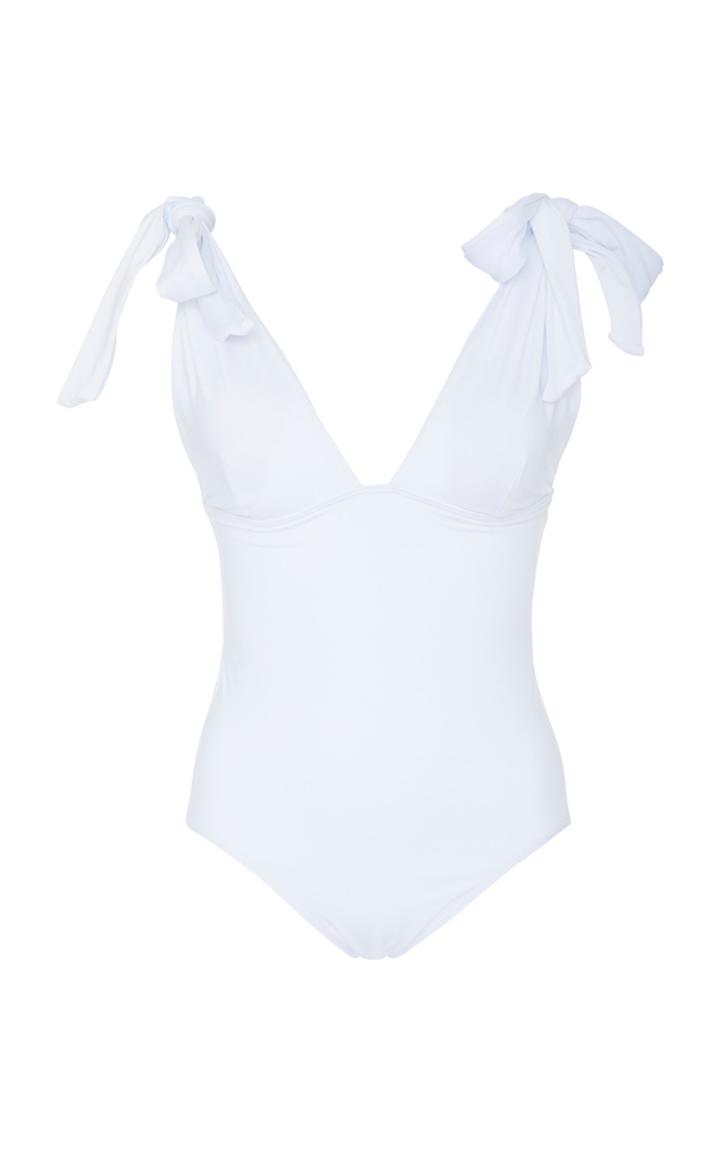 Mei L'ange Eve Bow One Piece