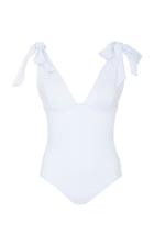 Mei L'ange Eve Bow One Piece