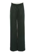 Peter Pilotto Satin Trouser