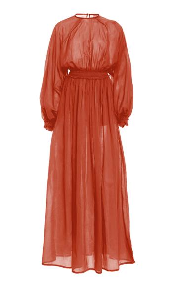 Moda Operandi Escvdo Oa Maxi Dress Size: M