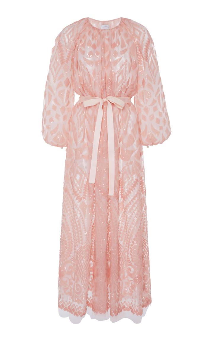 Huishan Zhang Luna Dress