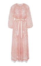 Huishan Zhang Luna Dress