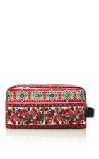 Dolce & Gabbana Printed Wash Bag