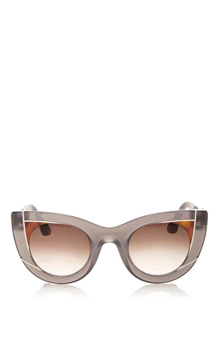 Thierry Lasry Wavvy Sunglasses