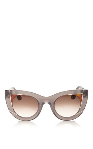 Thierry Lasry Wavvy Sunglasses