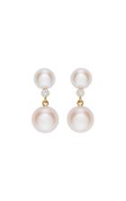 Sophie Bille Brahe Giudecca Diamant Earrings