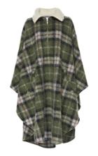 Isabel Marant Toile Gabin Wool Coat Size: 2