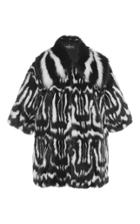 J. Mendel Zorrillo Jacket