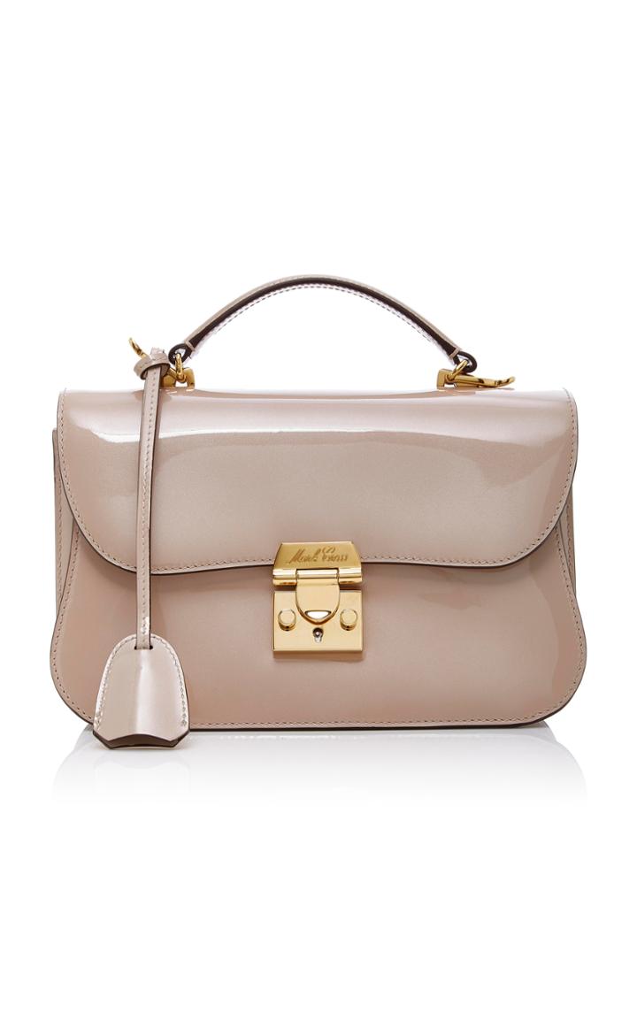 Mark Cross Sparkle Dorothy Bag