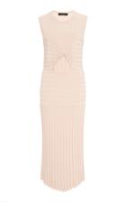 Tabula Rasa Millais Twist Dress