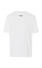Jil Sander Classic Short Sleeve T-shirt Size: Xl