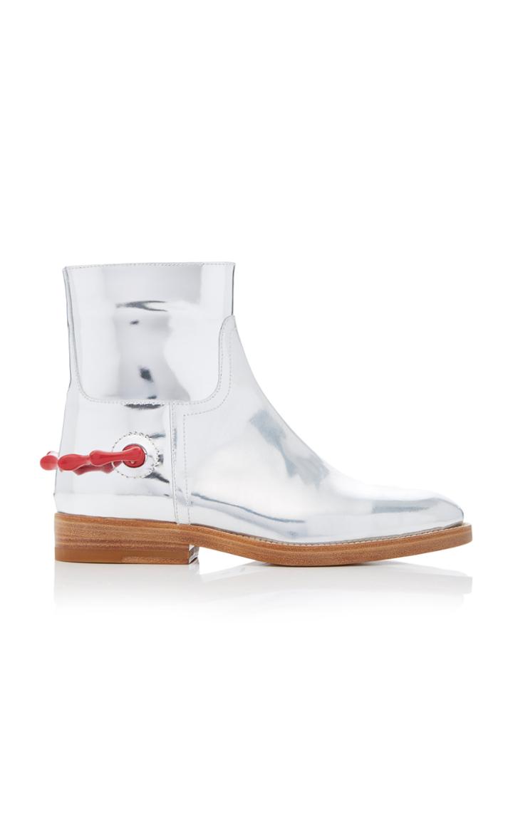 Gabriela Hearst Pereira Boot