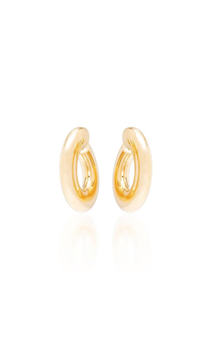 Vhernier Crole Earrings
