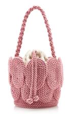 Mehry Mu Chacha Mini Bucket Bag