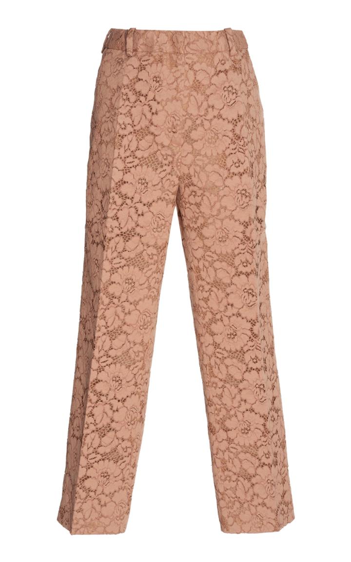 N 21 N&deg;21 Parris Lace Pant