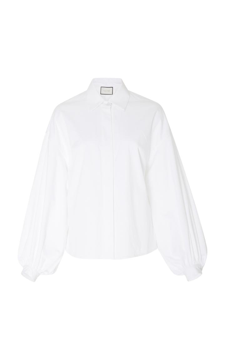 Alexis Dita Puff Sleeve Blouse