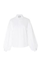 Alexis Dita Puff Sleeve Blouse