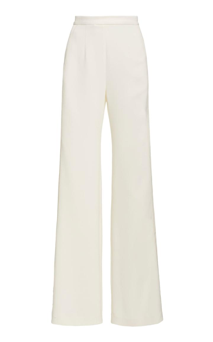 Moda Operandi Naeem Khan Tuxedo Pants