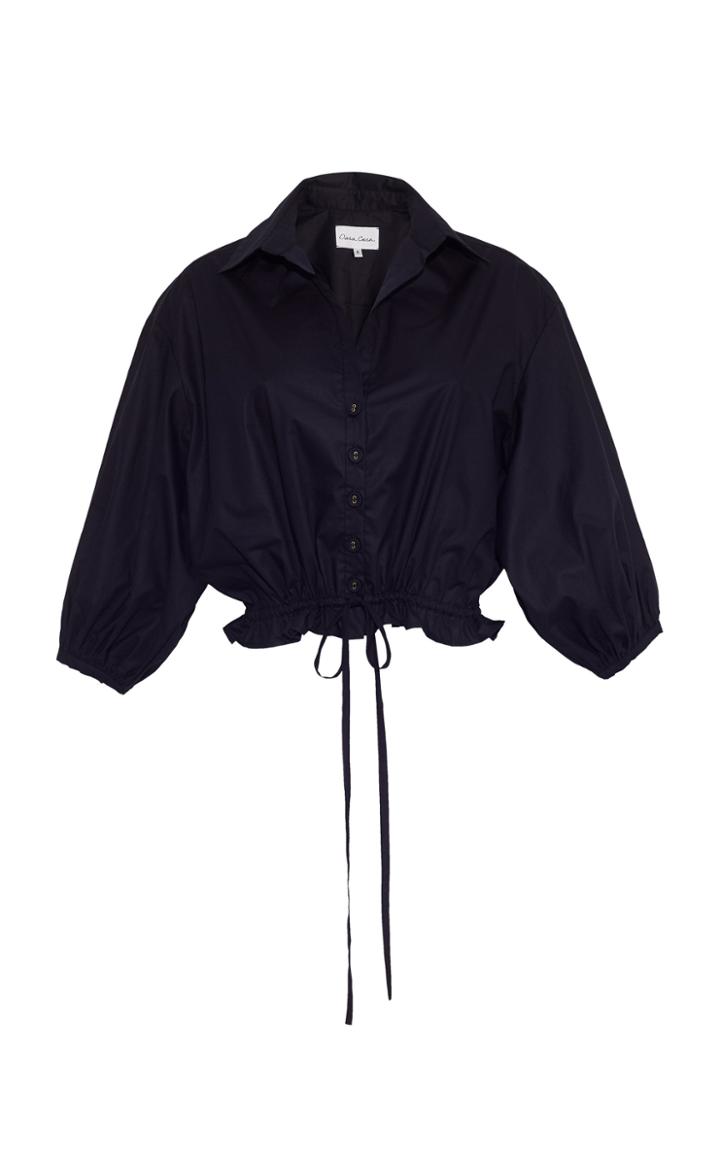 Moda Operandi Cara Cara Hutton Top