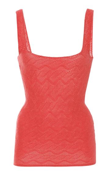 Escvdo Fabian Tank Top