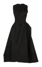Maticevski Highness Midi Dress