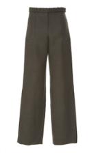 Jil Sander Frank Wide Leg Pant