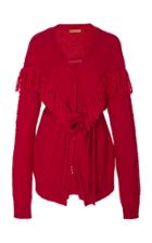 Altuzarra Trailblazer Knit Cardigan