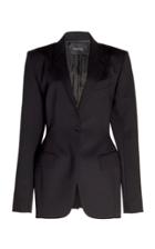 Mugler Tailored Blazer