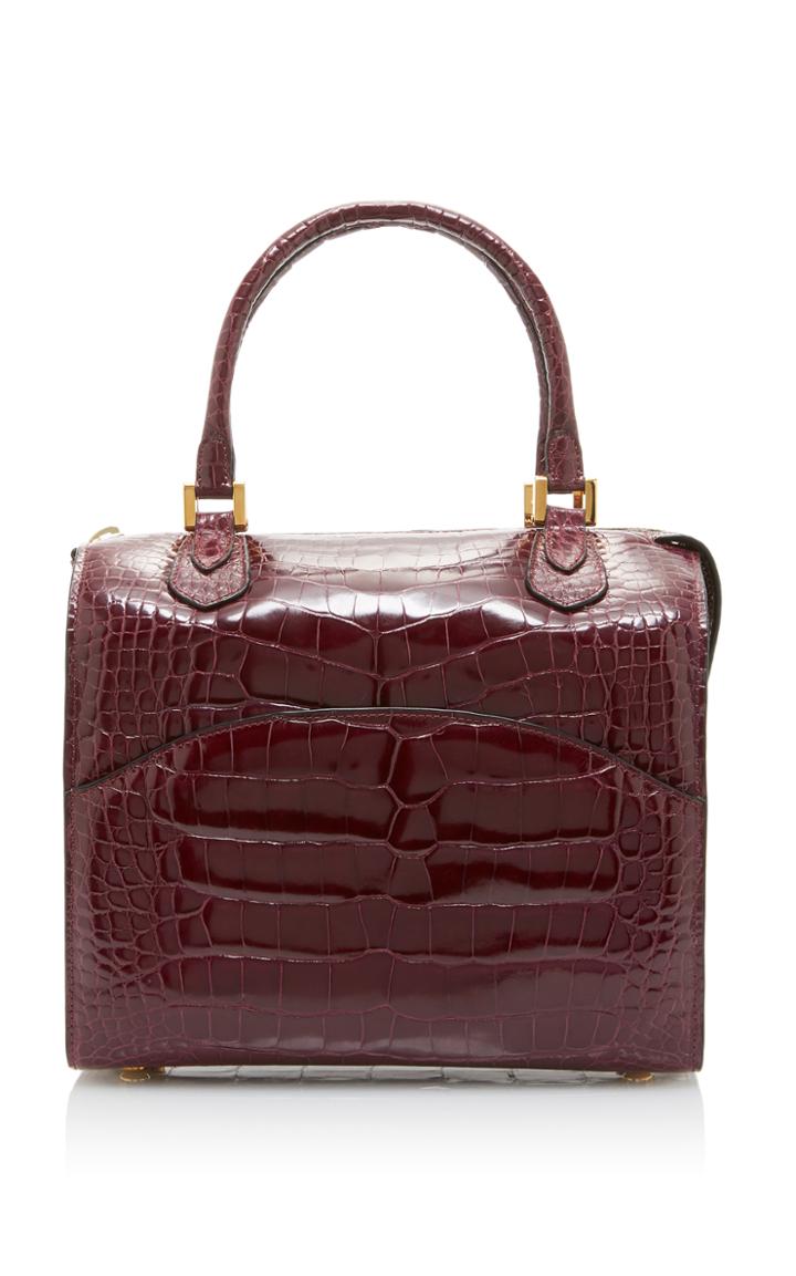 Stalvey Large Frances Speedy Bag