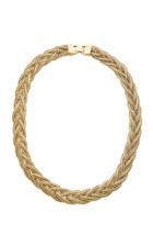 Brinker & Eliza Sailor's 24k Gold-plated Necklace