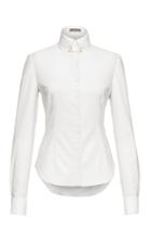 Lena Hoschek Capone Cotton Blouse