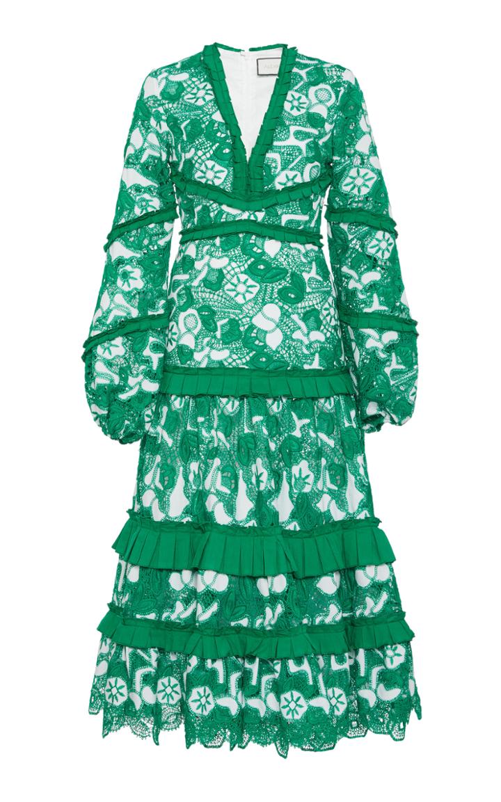 Alexis Jatta Dress