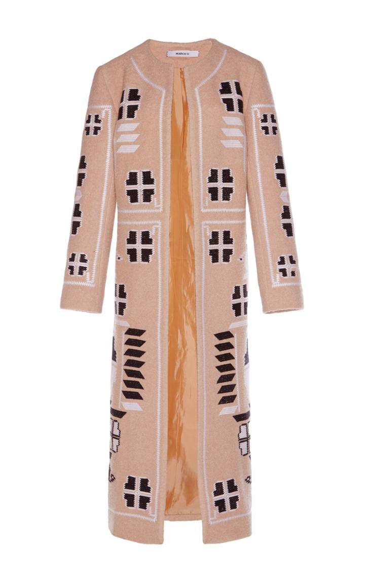 March11 Bulgaria Coat